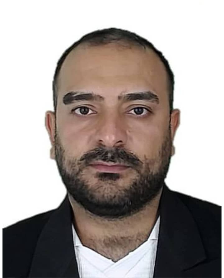 کنسرت گروه سعید محمدعلی در تالار رودکی