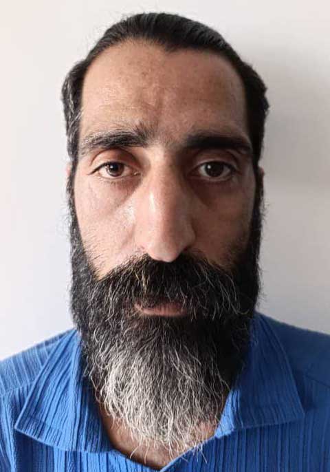رامین کزازی