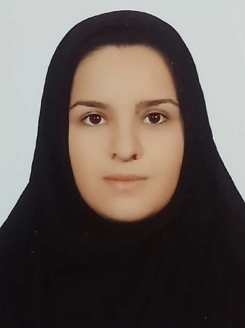 لیلا ابراهیمی ثانی