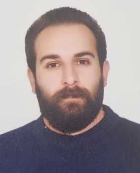 محسن محمد علیخانی
