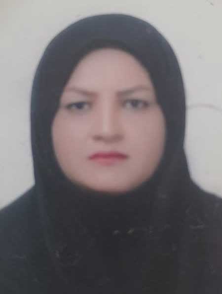 نازمک حیدری