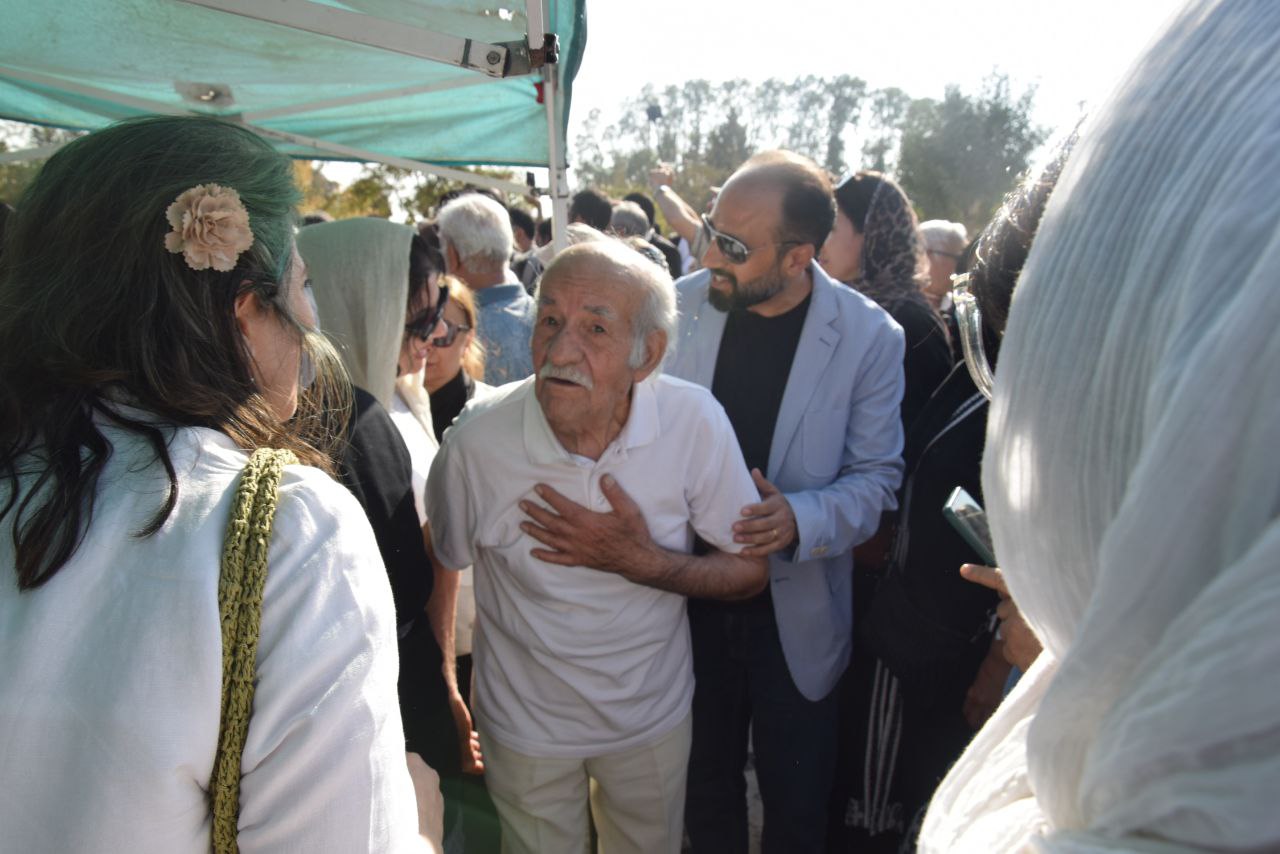 ناصر تقوایی