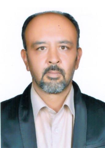 مهدی امیری یزنی