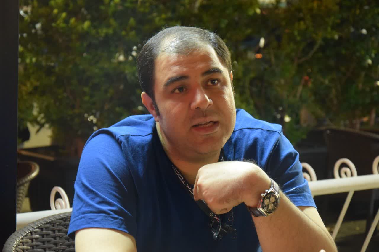 شهاب الدین حسین پور
