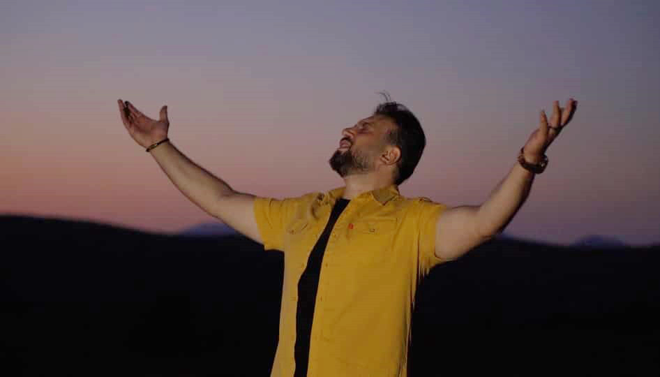 احمد شهابی
