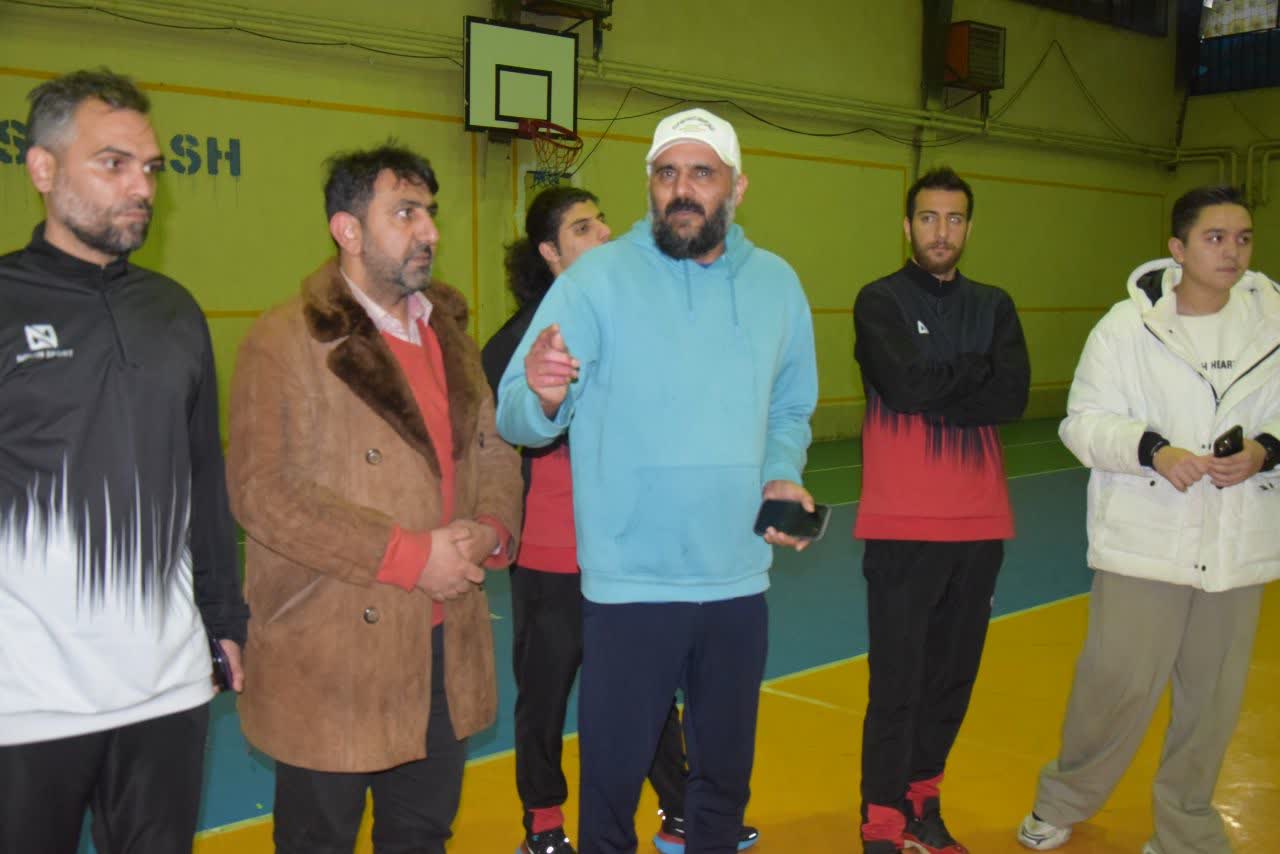 طاها امیری