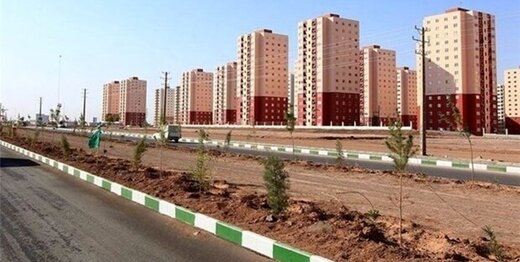 قیمت خانه در تهران از اروپا بیشتر شده است