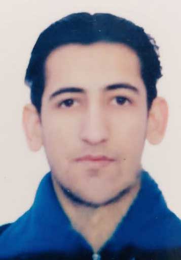 مرتضی صبری دالوئی