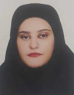 زهرا تقی پور