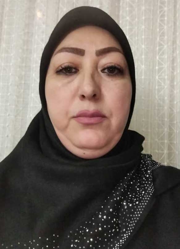 میترا پاشائی