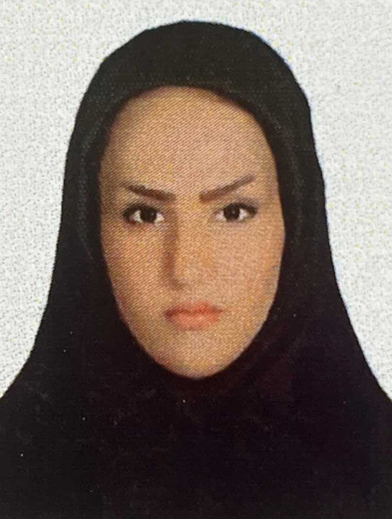 فرزانه آبدار
