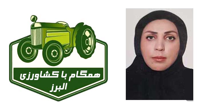 شعار ما رساندن موادغذایی سالم و بدون افزودنی به دست مشتریان است