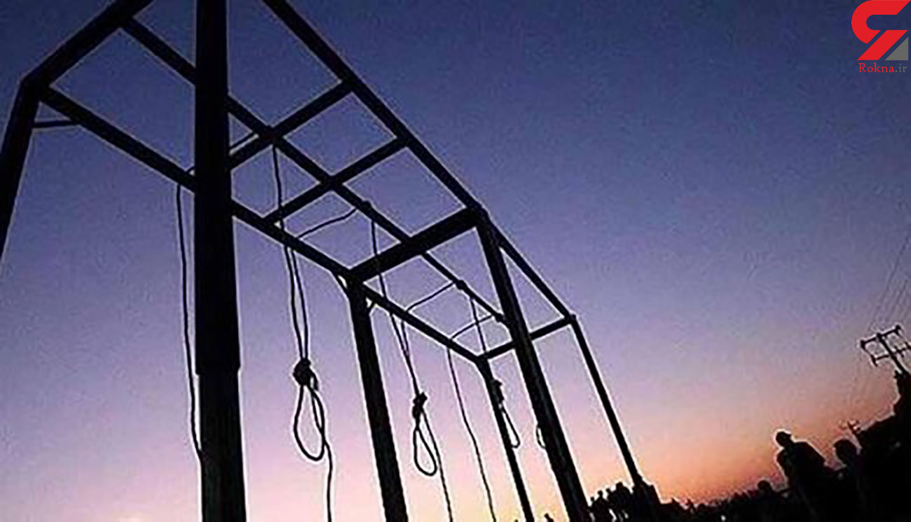 زنده ماندن زن اعدامی پس از به دار آویخته شدن / در زندان بجنورد رخ داد