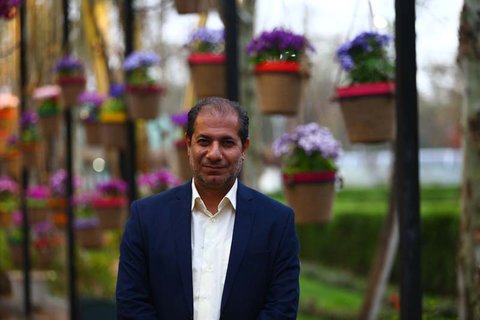 نگاه ما ارجح بودن پیاده بر سواره است / پیاده راه حاشیه رودخانه کرج آماده بهره برداری