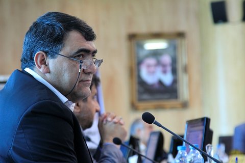 حمل و نقل عمومی یکی از اصلی ترین ارکان اداره شهرها است