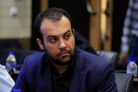 پاسخگویی به مطالبه اهالی شهرک اوج