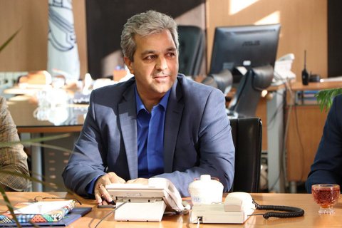 استقبال منطقه ۷ از مهر