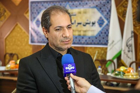 درختان بلوار جهموری در فصل خواب جابه جا می‌شوند