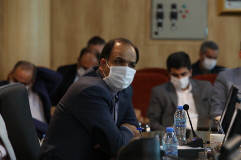 دو پروژه احداث سلول دفن زباله توسط شهرداری بررسی دقیق فنی شود