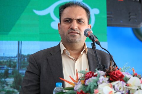 تلاش برای کم کردن مشکلات محیط زیستی ادامه دارد