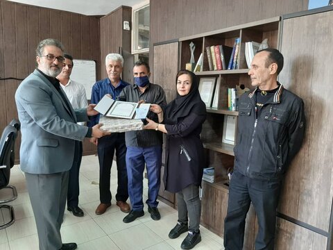 ورزش سد محکمی در برابر آسیب های اجتماعی است