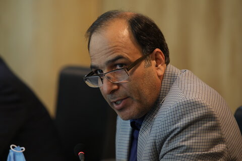 همکاری شهرداری کرج و پارک علمی و فناوری در حوزه مدیریت پسماند