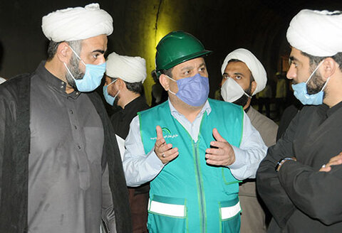 خط ۲ قطار شهری کرج، نماد سازندگی در دوران تحریم هاست
