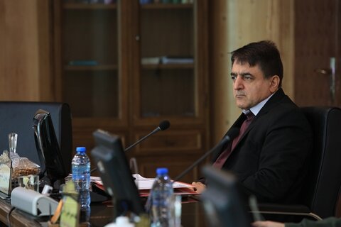 وبینار مدیریت شهری، تاب آوری و کووید ۱۹ برگزار می شود