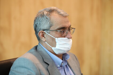 حق آبه البرز از سد امیرکبیر یک یازدهم تهران است/ جلوی فاجعه زیست محیطی را بگیرید