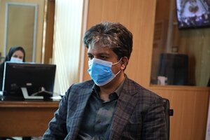 متولی نرخ گذاری و نظارت بر فعالیت پارکینگ های عمومی مشخص شود