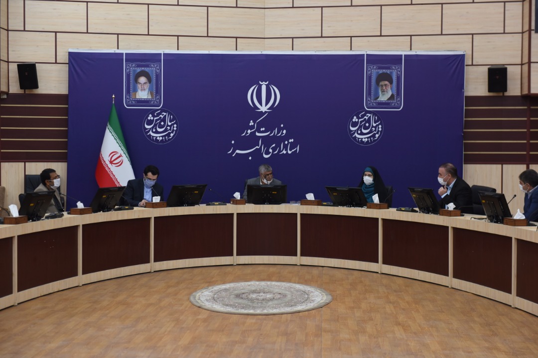 مرحله دوم انتخابات مجلس شورای اسلامی ۲۱ شهریور در البرز برگزار می شود