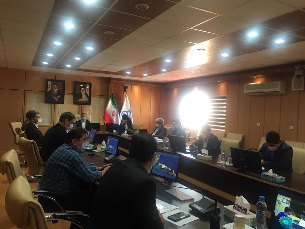 برنامه ریزی دانشگاه برای موج سوم کرونا
