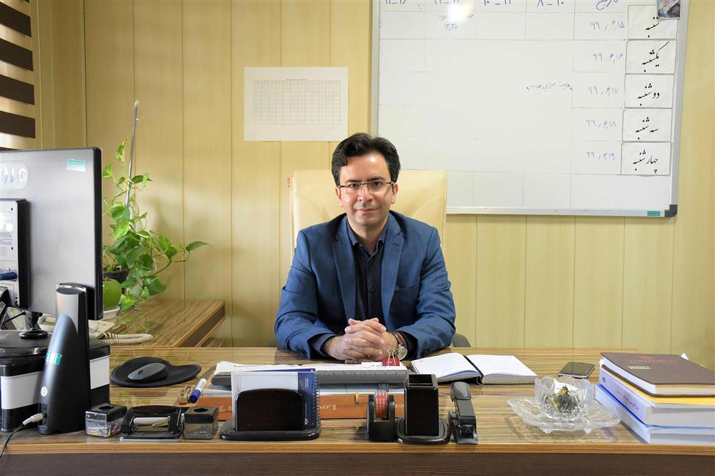 دستورالعمل های آموزش مجازی دانشگاه ابلاغ می شود /اساتید خلاقیت را چاشنی آموزش کنند