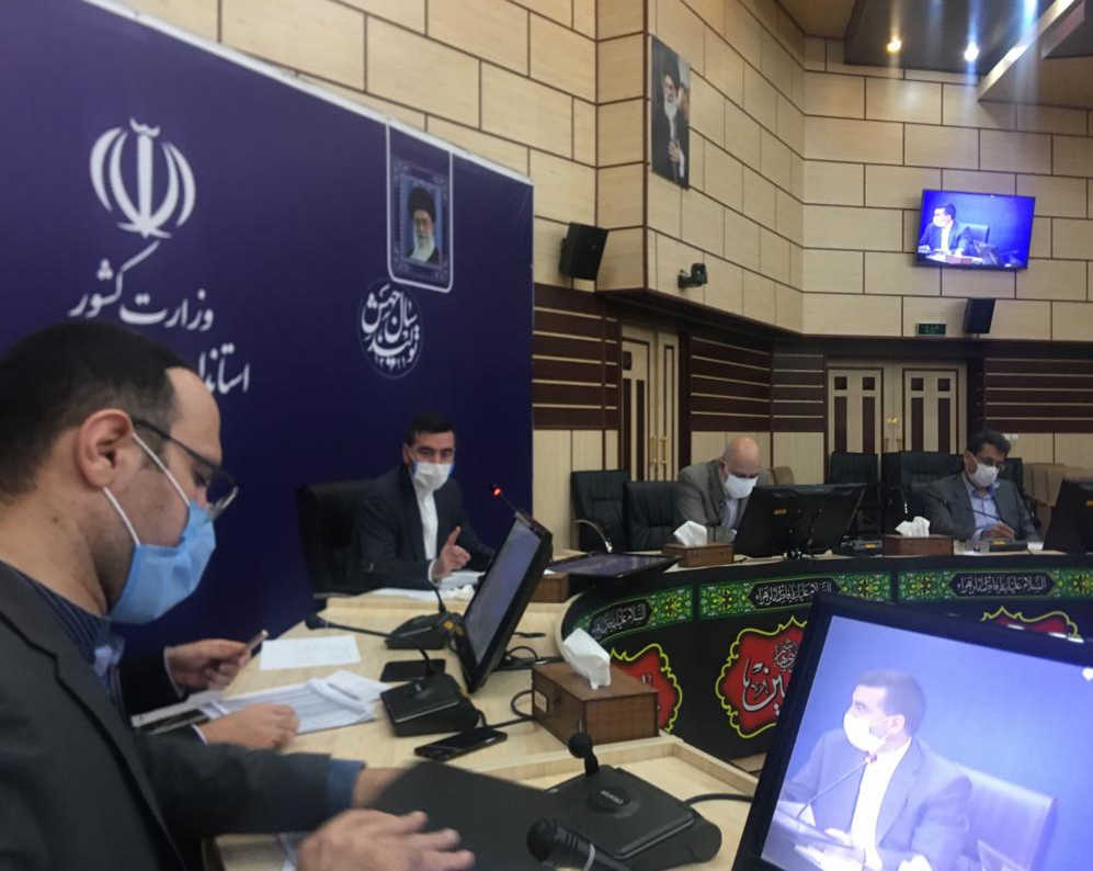 دستگاه های اجرایی و شهرداری ها برای جذب کامل اعتبارات تملک دارایی تلاش کنند
