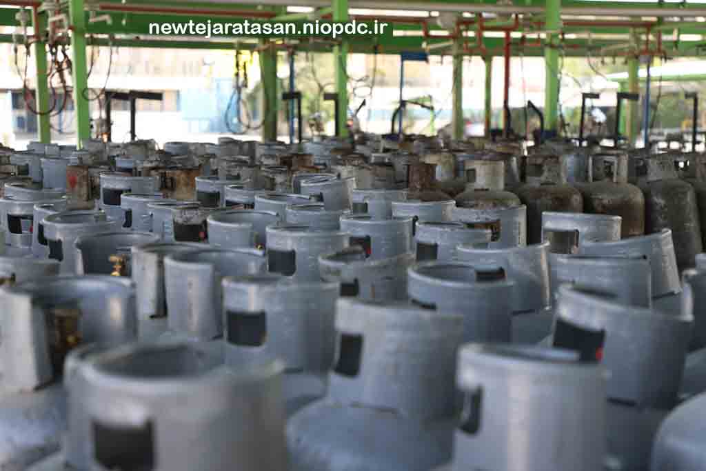 ثبت نام حدود ۱۰هزارخانوار متقاضی گاز مایع (LPG) در البرز