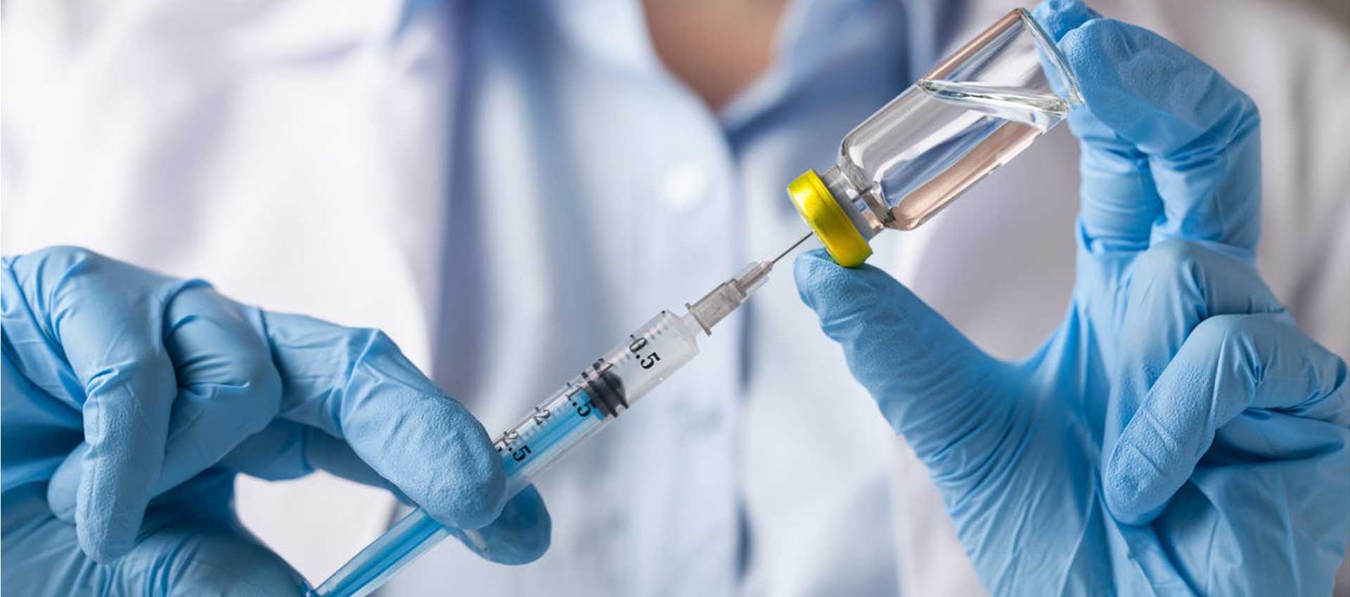 واکسن آنفولانزا برای همه ضروری نیست فقط گروه های پر خطر باید تزریق کنند