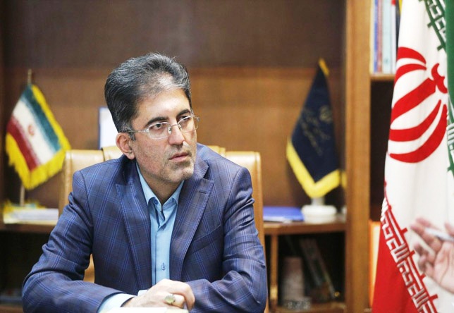 حمایت اداره کل تعاون،کارورفاه اجتماعی استان البرز از پایان نامه ها و طرح های پژوهشی با موضوع تعاون