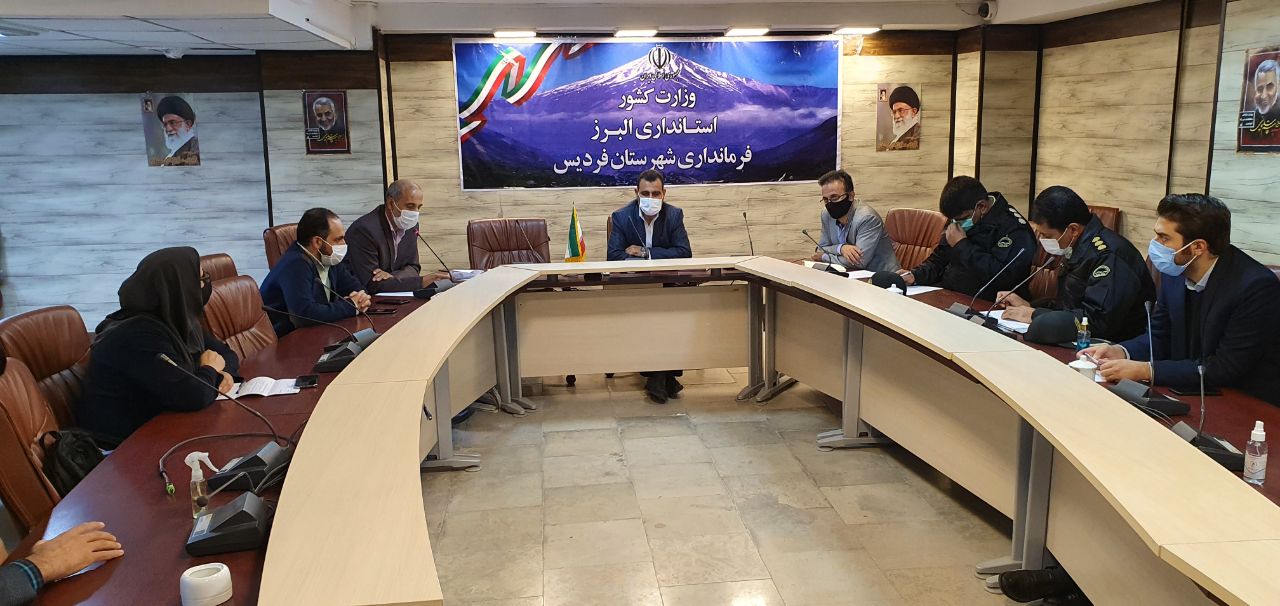 معاون فرماندار: بی اعتنایی به ساخت و ساز غیر مجاز بی اعتنایی به قانون است