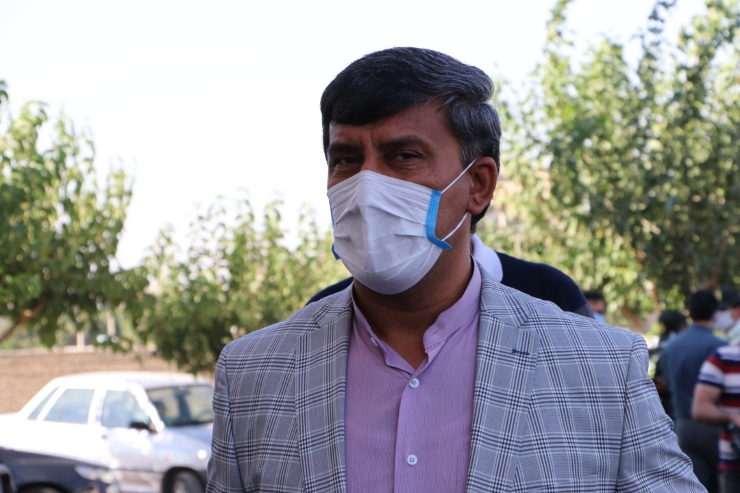 توزیع ۱۰ تن مرغ تنظیم بازاری در بازارهای روز فردیس