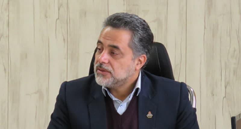244نفر در مرحله تبدیل وضعیت ایثارگری در شرکت گاز استان البرز