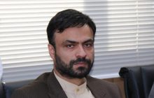 دکتر حسین ناصر خاکی: