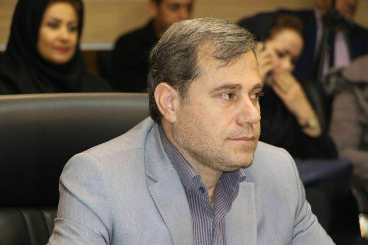 معاون شهرسازی و معماری شهرداری فردیس خبر داد: