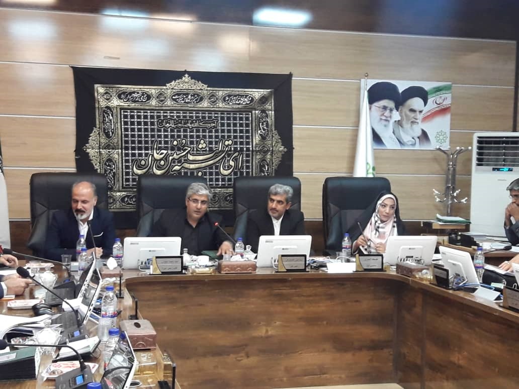 گزارش تصویری اهدای لوح تقدبر شورای اسلامی فردیس به مدیر کل استان و رییس آموزش پرورش فردیس گزارش تصویری اهدای لوح تقدبر شورای اسلامی فردیس به مدیر کل استان و رییس آموزش پرورش فردیس