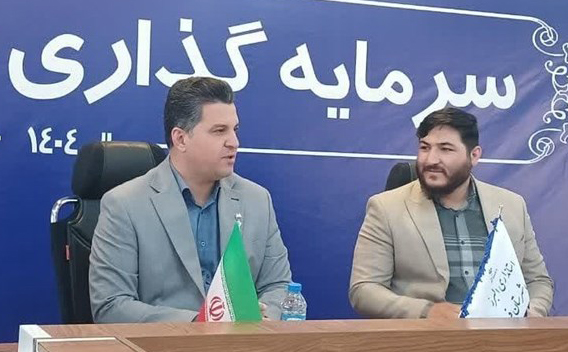 فردیس باید به یک سیستم جامع خبری منسجم و تشکیلاتی قوی مجهز شود
