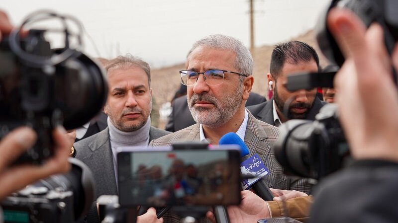 مهرداد کیانی: سال آینده پارک مادر و پارک کودک در کرج به بهره برداری خواهد رسید