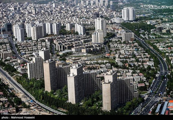 قیمت اجاره آپارتمان نقلی در پایتخت
