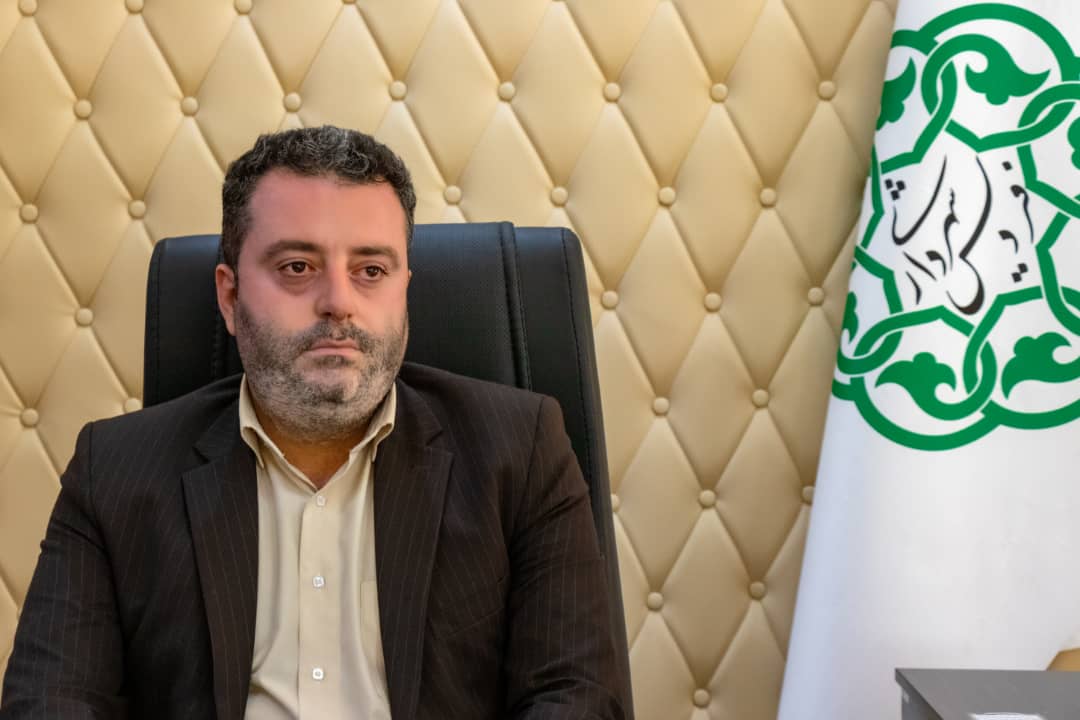 طرح تعریض کانال فردیس در دستور کار/ لزوم عقب نشینی املاک حاضر در طرح