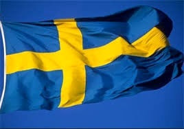رشد اقتصادی سوئد افت کرد