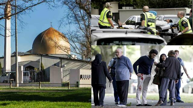 حادثه تروریستی نیوزیلند متاثر از تشدید فضای ضد اسلامی در غرب در سه دهه گذشته است