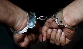 دستگیری ۹ متهم در دو پاتوق مواد مخدر در اردستان